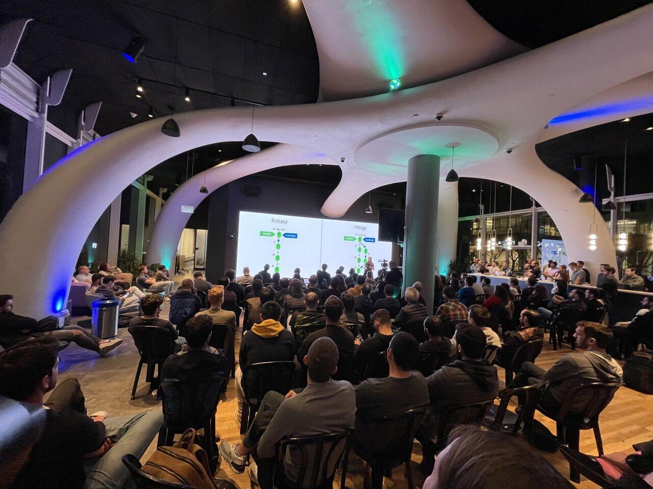 sonarqube meetup