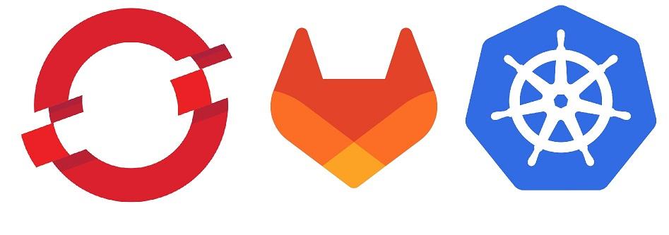 gitlab openshift
